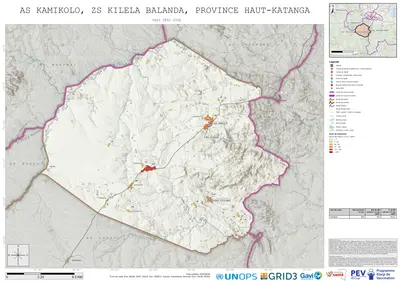 Comprehensive Var1: Kamikolo, Kilela-Balanda, Likasi, Haut-Katanga, COD (2025)