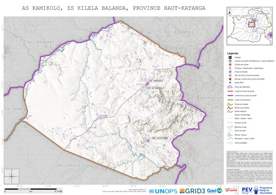 Reference: Kamikolo, Kilela-Balanda, Likasi, Haut-Katanga, COD (2025)
