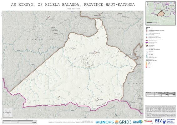 Comprehensive Var1: Kikuyo, Kilela-Balanda, Likasi, Haut-Katanga, COD (2025)