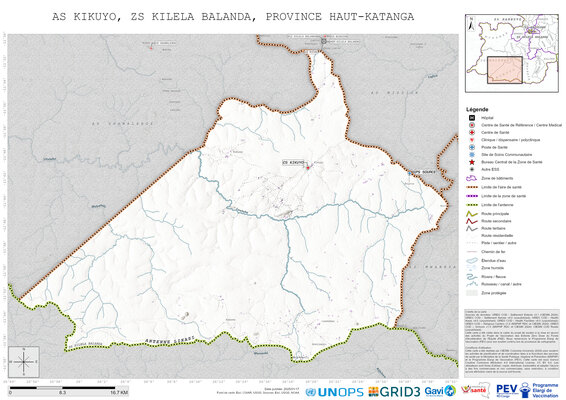 Reference: Kikuyo, Kilela-Balanda, Likasi, Haut-Katanga, COD (2025)
