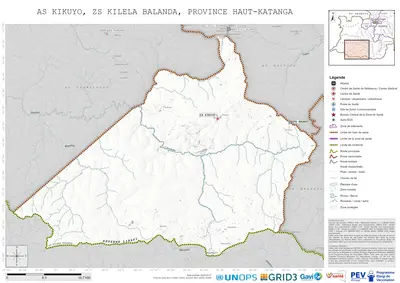 Reference: Kikuyo, Kilela-Balanda, Likasi, Haut-Katanga, COD (2025)