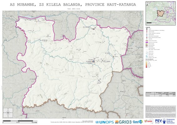Comprehensive Var1: Mubambe, Kilela-Balanda, Likasi, Haut-Katanga, COD (2025)