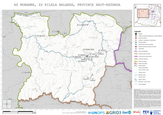Reference: Mubambe, Kilela-Balanda, Likasi, Haut-Katanga, COD (2025)