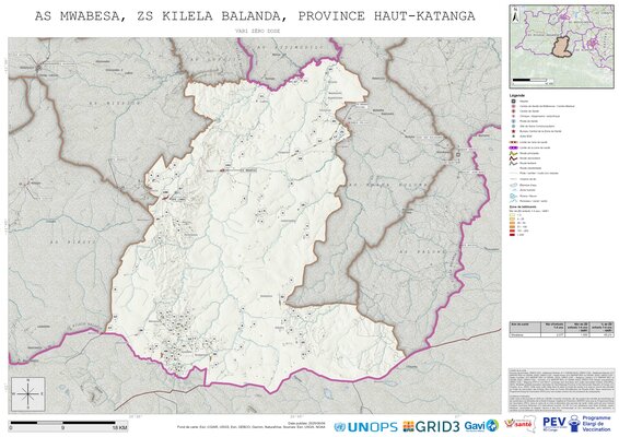 Comprehensive Var1: Mwabesa, Kilela-Balanda, Likasi, Haut-Katanga, COD (2025)