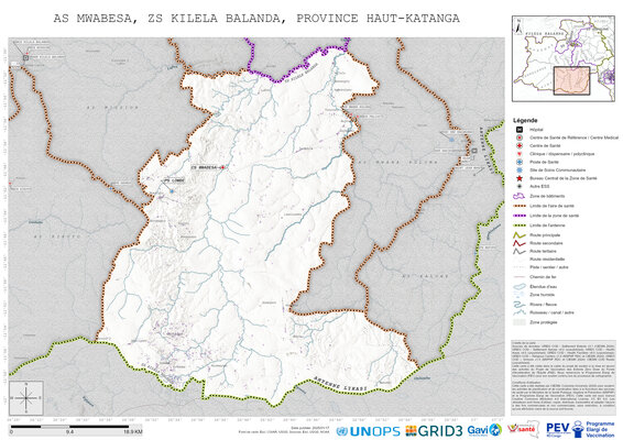 Reference: Mwabesa, Kilela-Balanda, Likasi, Haut-Katanga, COD (2025)
