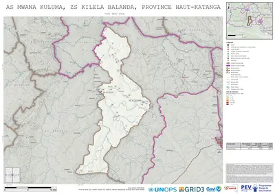 Comprehensive Var1: Mwana-Kuluma, Kilela-Balanda, Likasi, Haut-Katanga, COD (2025)