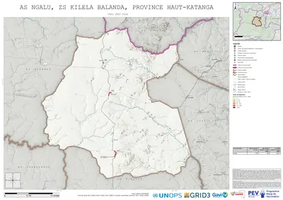 Comprehensive Var1: Ngalu, Kilela-Balanda, Likasi, Haut-Katanga, COD (2025)