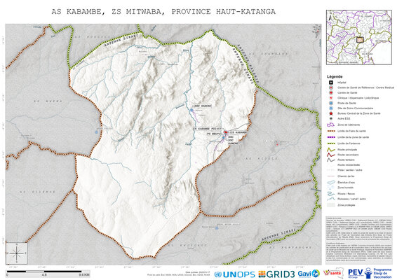 Reference: Kabambe, Mitwaba, Likasi, Haut-Katanga, COD (2025)