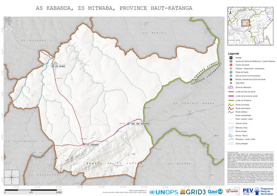 Reference: Kabanda, Mitwaba, Likasi, Haut-Katanga, COD (2025)