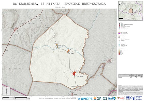 Comprehensive Var1: Kanshimba, Mitwaba, Likasi, Haut-Katanga, COD (2025)