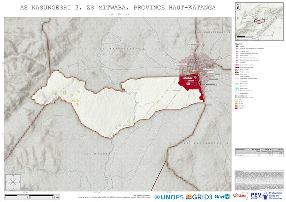Comprehensive Var1: Kasungeshi-3, Mitwaba, Likasi, Haut-Katanga, COD (2025)