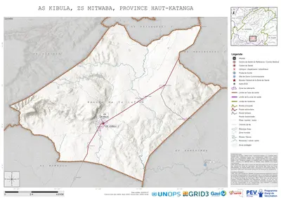Reference: Kibula, Mitwaba, Likasi, Haut-Katanga, COD (2025)