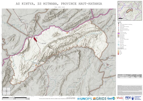 Comprehensive Var1: Kintya, Mitwaba, Likasi, Haut-Katanga, COD (2025)