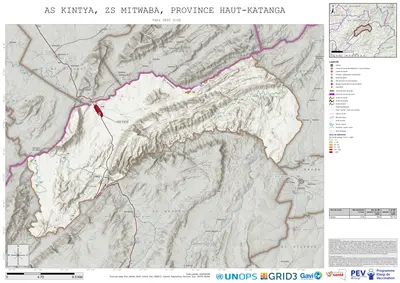 Comprehensive Var1: Kintya, Mitwaba, Likasi, Haut-Katanga, COD (2025)