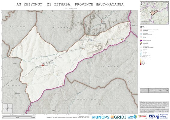 Comprehensive Var1: Kwiyongo, Mitwaba, Likasi, Haut-Katanga, COD (2025)