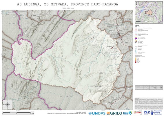 Comprehensive Var1: Lusinga, Mitwaba, Likasi, Haut-Katanga, COD (2025)