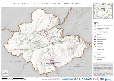 Reference: Mitwaba-1, Mitwaba, Likasi, Haut-Katanga, COD (2025)