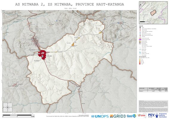 Comprehensive Var1: Mitwaba-2, Mitwaba, Likasi, Haut-Katanga, COD (2025)