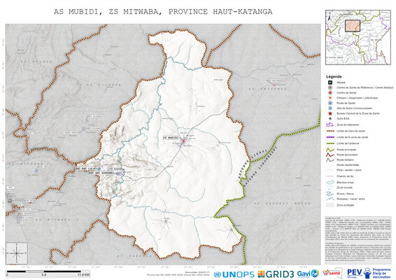 Reference: Mubidi, Mitwaba, Likasi, Haut-Katanga, COD (2025)