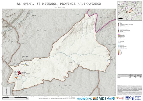 Comprehensive Var1: Mwema, Mitwaba, Likasi, Haut-Katanga, COD (2025)