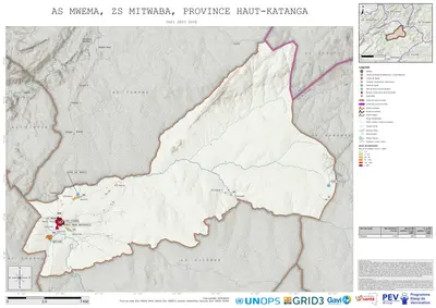 Comprehensive Var1: Mwema, Mitwaba, Likasi, Haut-Katanga, COD (2025)