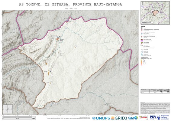Comprehensive Var1: Tompwe, Mitwaba, Likasi, Haut-Katanga, COD (2025)