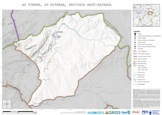 Reference: Tompwe, Mitwaba, Likasi, Haut-Katanga, COD (2025)