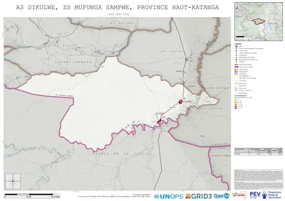 Comprehensive Var1: Dikulwe, Mufunga-Sampwe, Likasi, Haut-Katanga, COD (2025)