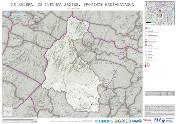 Comprehensive Var1: Kalera, Mufunga-Sampwe, Likasi, Haut-Katanga, COD (2025)