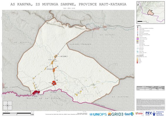 Comprehensive Var1: Kanfwa, Mufunga-Sampwe, Likasi, Haut-Katanga, COD (2025)