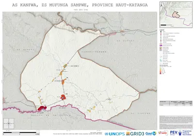 Comprehensive Var1: Kanfwa, Mufunga-Sampwe, Likasi, Haut-Katanga, COD (2025)
