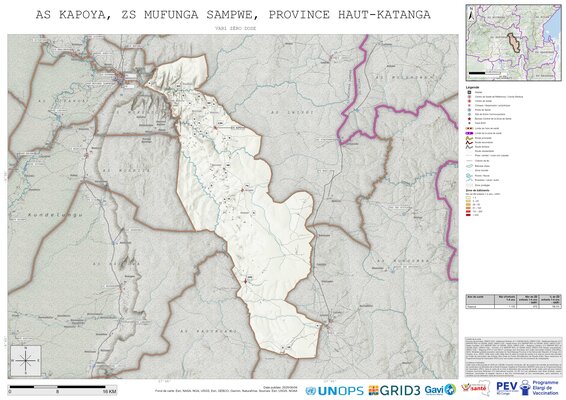 Comprehensive Var1: Kapoya, Mufunga-Sampwe, Likasi, Haut-Katanga, COD (2025)