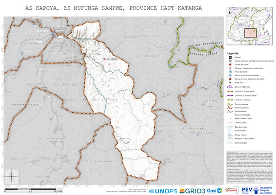 Reference: Kapoya, Mufunga-Sampwe, Likasi, Haut-Katanga, COD (2025)