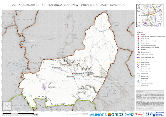 Reference: Kasungami, Mufunga-Sampwe, Likasi, Haut-Katanga, COD (2025)