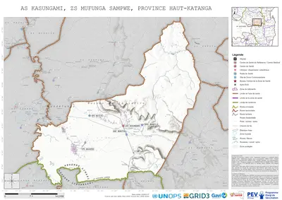 Reference: Kasungami, Mufunga-Sampwe, Likasi, Haut-Katanga, COD (2025)
