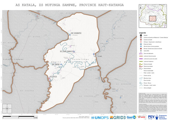 Reference: Katala, Mufunga-Sampwe, Likasi, Haut-Katanga, COD (2025)
