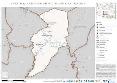 Reference: Katala, Mufunga-Sampwe, Likasi, Haut-Katanga, COD (2025)