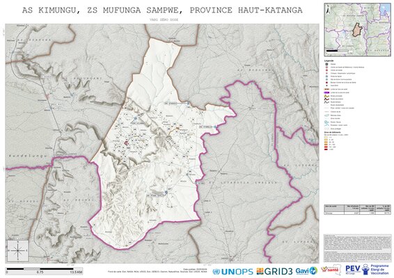 Comprehensive Var1: Kimungu, Mufunga-Sampwe, Likasi, Haut-Katanga, COD (2025)