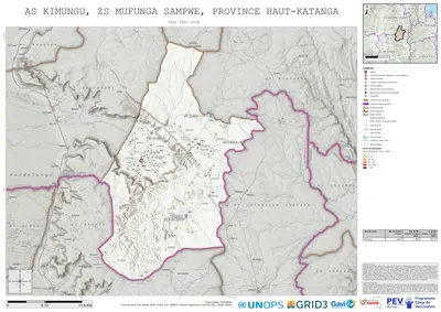 Comprehensive Var1: Kimungu, Mufunga-Sampwe, Likasi, Haut-Katanga, COD (2025)