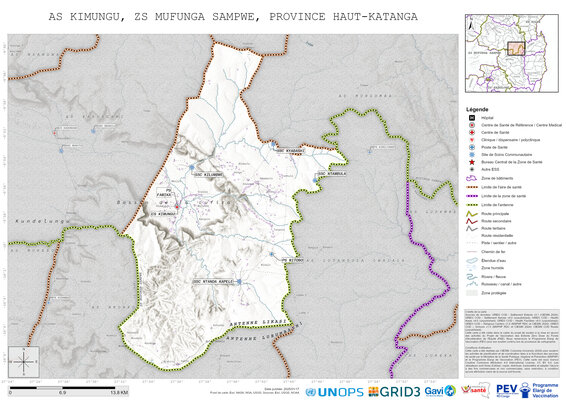 Reference: Kimungu, Mufunga-Sampwe, Likasi, Haut-Katanga, COD (2025)