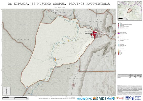 Comprehensive Var1: Kipanga, Mufunga-Sampwe, Likasi, Haut-Katanga, COD (2025)