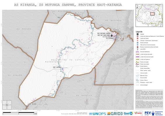 Reference: Kipanga, Mufunga-Sampwe, Likasi, Haut-Katanga, COD (2025)