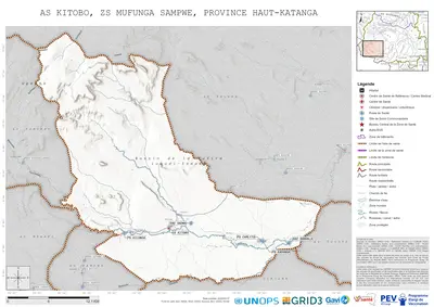 Reference: Kitobo, Mufunga-Sampwe, Likasi, Haut-Katanga, COD (2025)