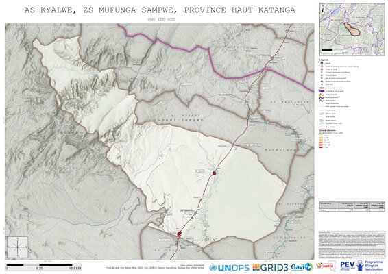 Comprehensive Var1: Kyalwe, Mufunga-Sampwe, Likasi, Haut-Katanga, COD (2025)