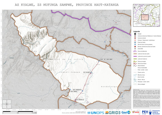 Reference: Kyalwe, Mufunga-Sampwe, Likasi, Haut-Katanga, COD (2025)