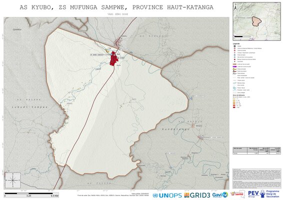 Comprehensive Var1: Kyubo, Mufunga-Sampwe, Likasi, Haut-Katanga, COD (2025)