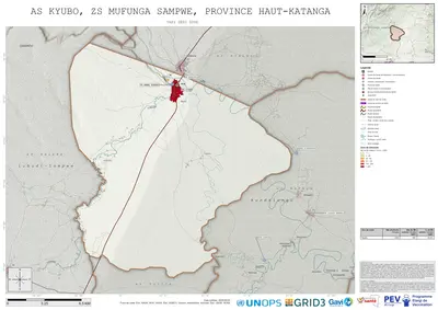 Comprehensive Var1: Kyubo, Mufunga-Sampwe, Likasi, Haut-Katanga, COD (2025)