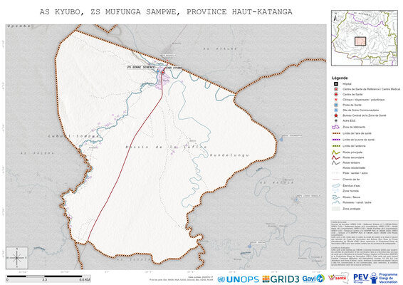 Reference: Kyubo, Mufunga-Sampwe, Likasi, Haut-Katanga, COD (2025)