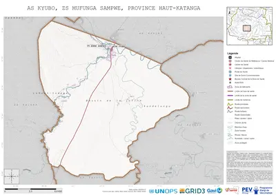 Reference: Kyubo, Mufunga-Sampwe, Likasi, Haut-Katanga, COD (2025)