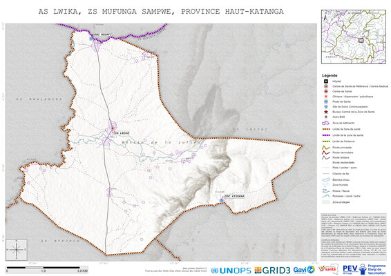 Reference: Lwika, Mufunga-Sampwe, Likasi, Haut-Katanga, COD (2025)